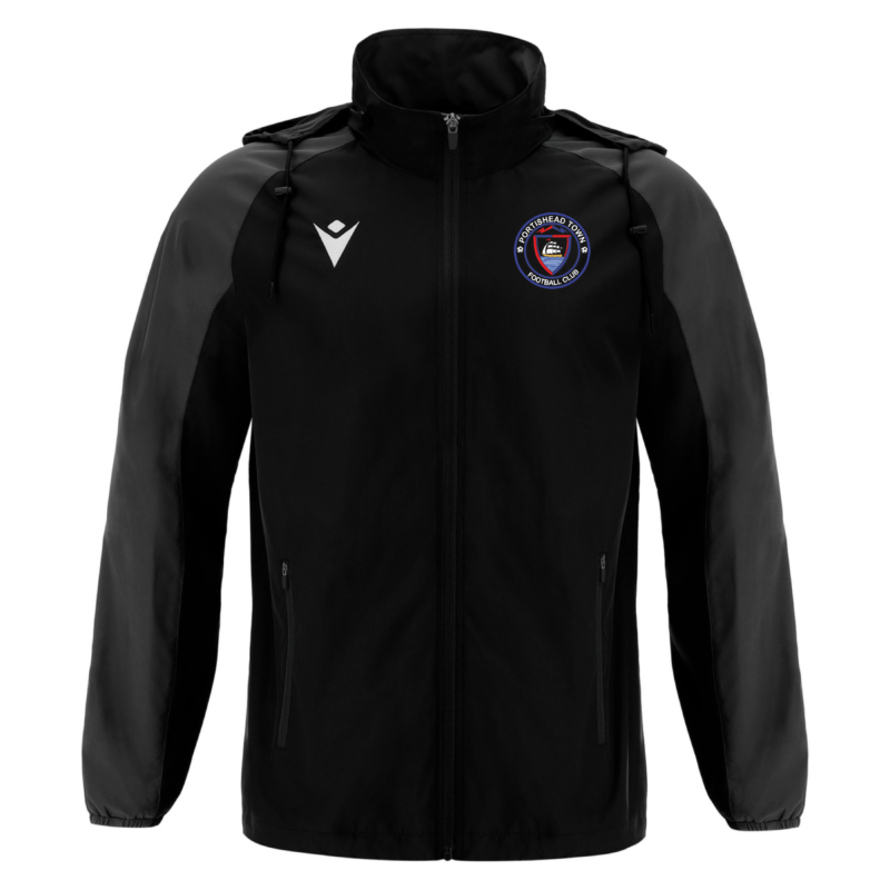 Macron Store – Bristol