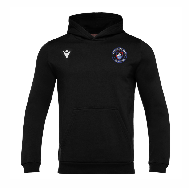 Macron Store – Bristol
