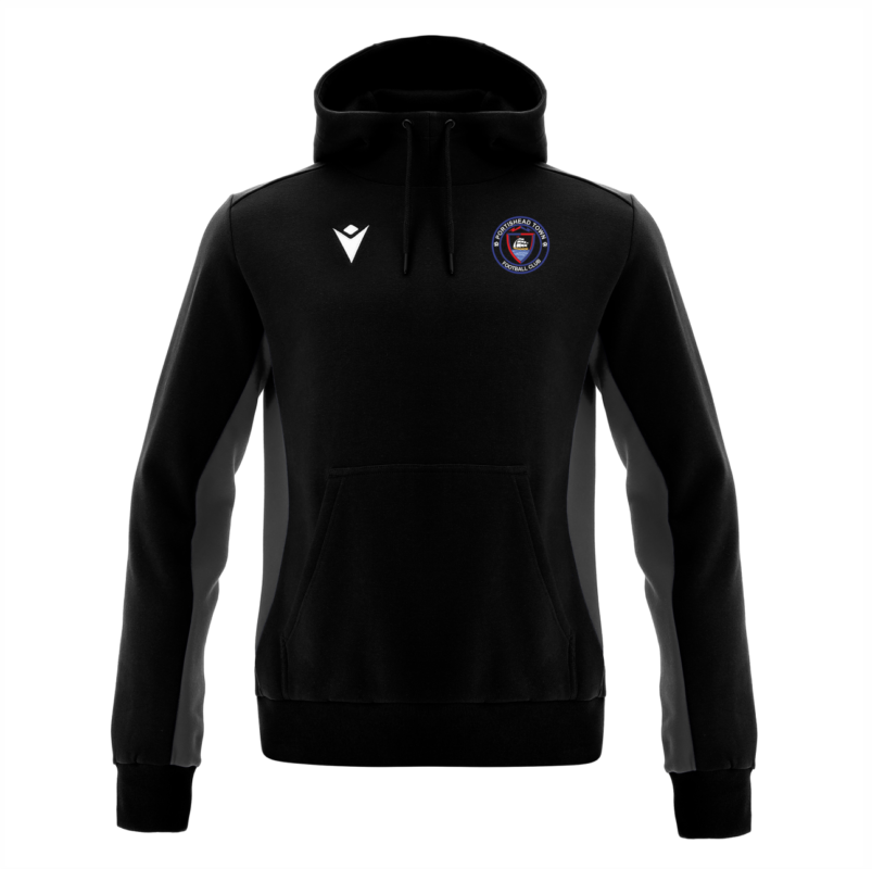 Macron Store – Bristol