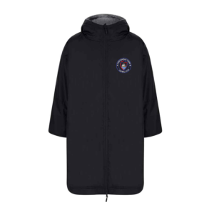 PTFC Dry Robe SNR