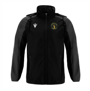 SGFC Elbrus Jacket JNR