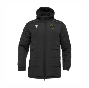 SGFC Gyor Jacket SNR