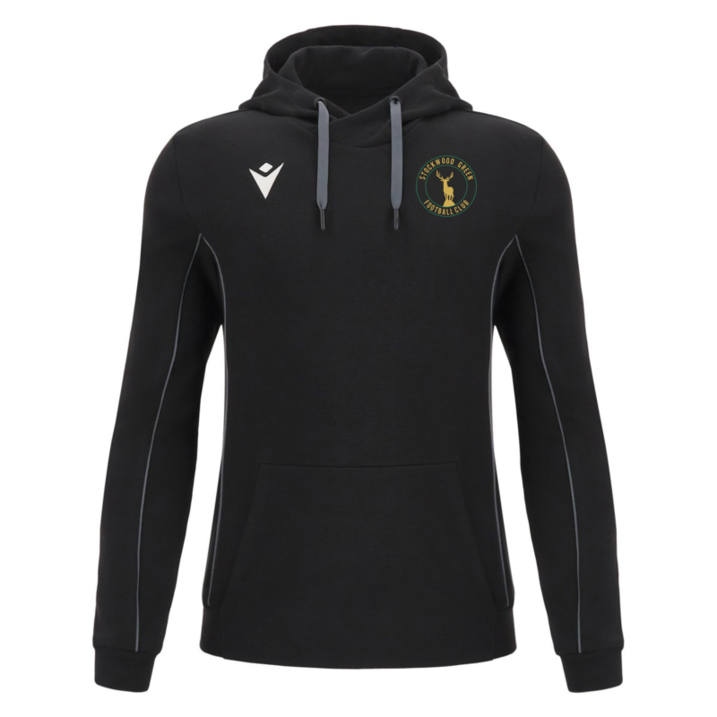Macron Store – Bristol