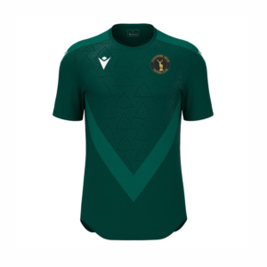 SGFC Wisp Green Shirt JNR