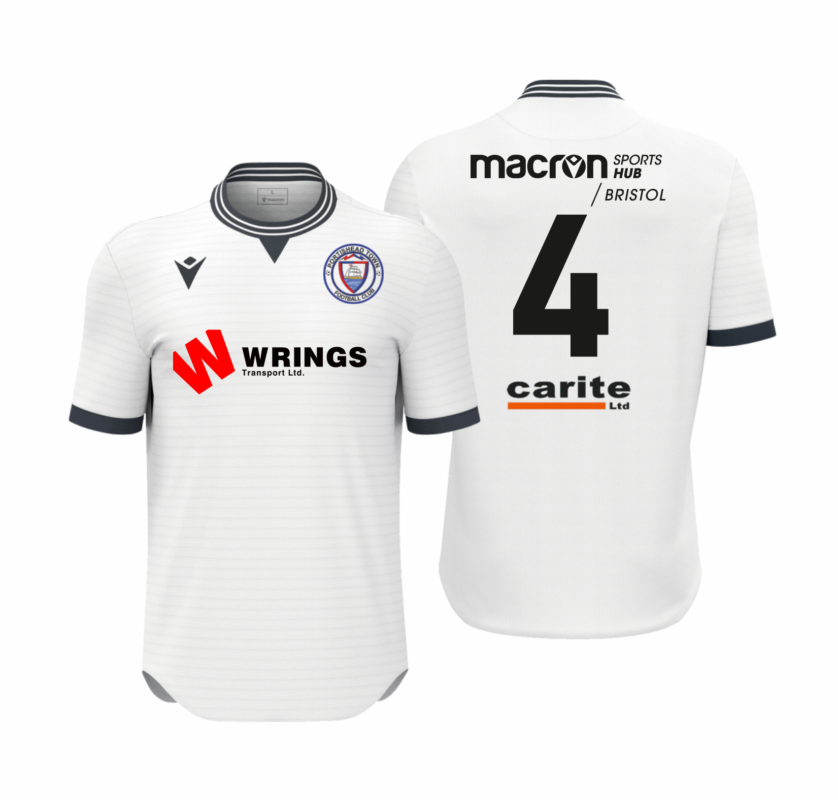 Macron Store – Bristol