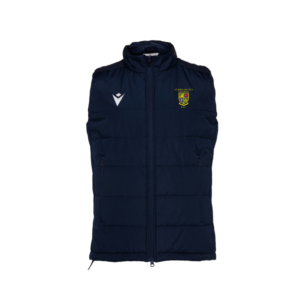 SBOB Macron Omsk Gilet SNR