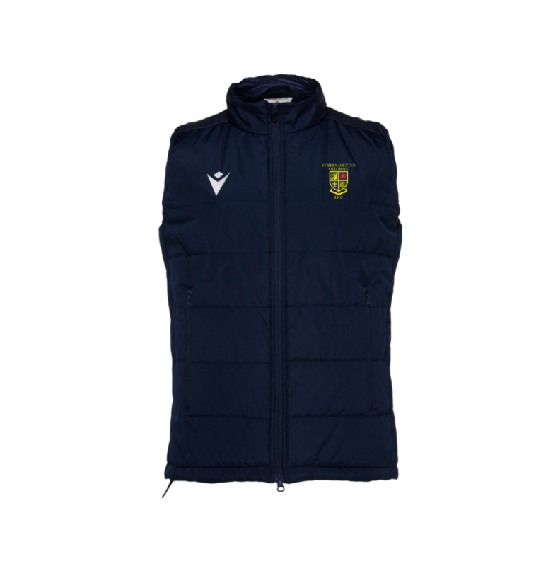 Macron Store – Bristol