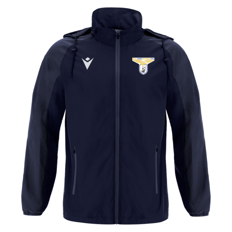 Macron Store – Bristol