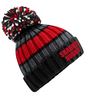GRFC Club Bobblehat