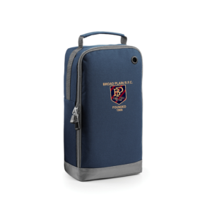 BPRFC Boot Bag