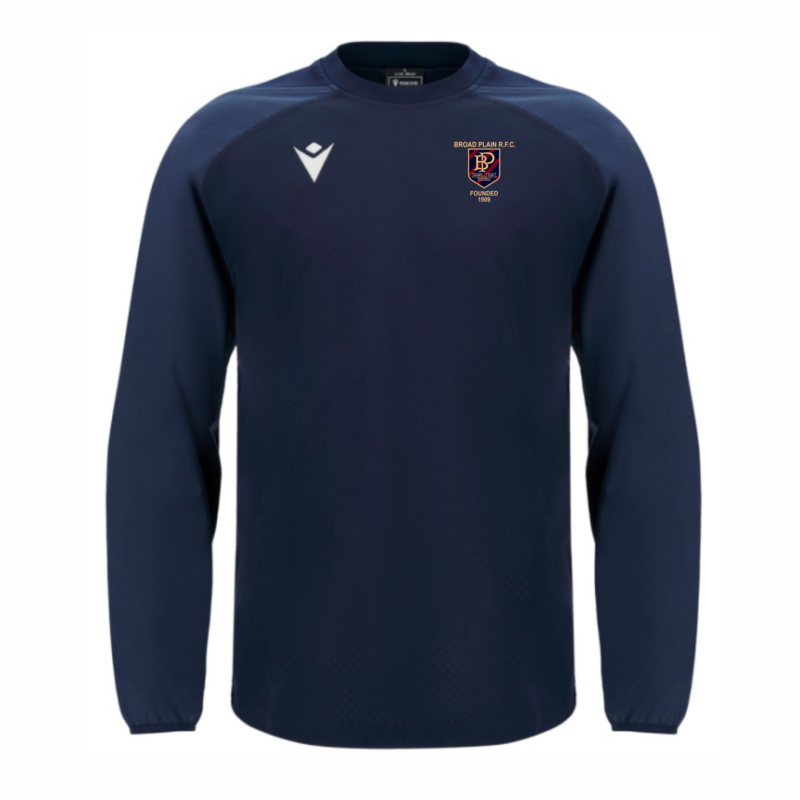 Macron Store – Bristol