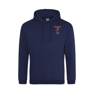 BPRFC Club Hoodie JNR