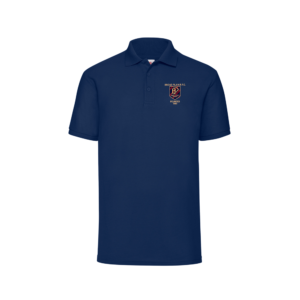 BPRFC Club Polo Shirt SNR