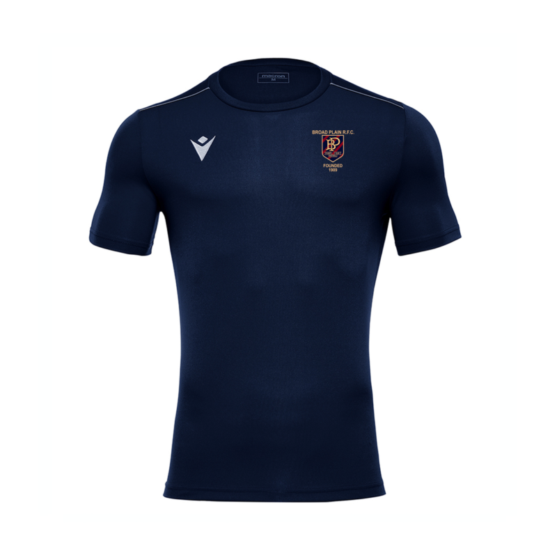 Macron Store – Bristol