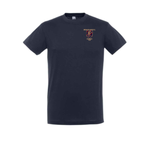 BPRFC Junior Club T-Shirt JNR