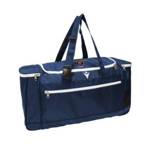 BPRFC Macron Trip Holdall