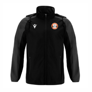 CUFC Elbrus Jacket SNR