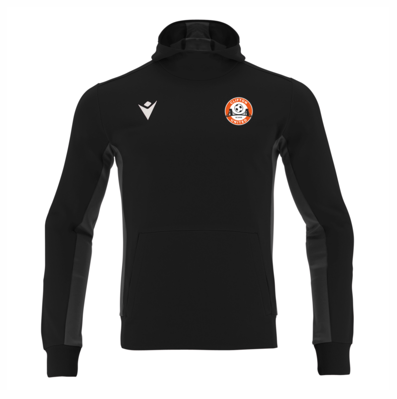 Macron Store – Bristol