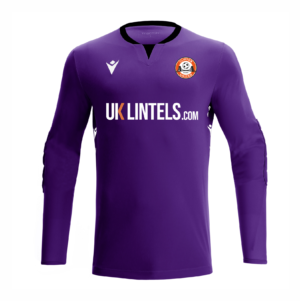 CUFC Eridanus GK Jersey SNR