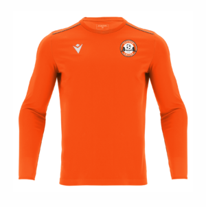 CUFC Rigel Hero Shirt SNR
