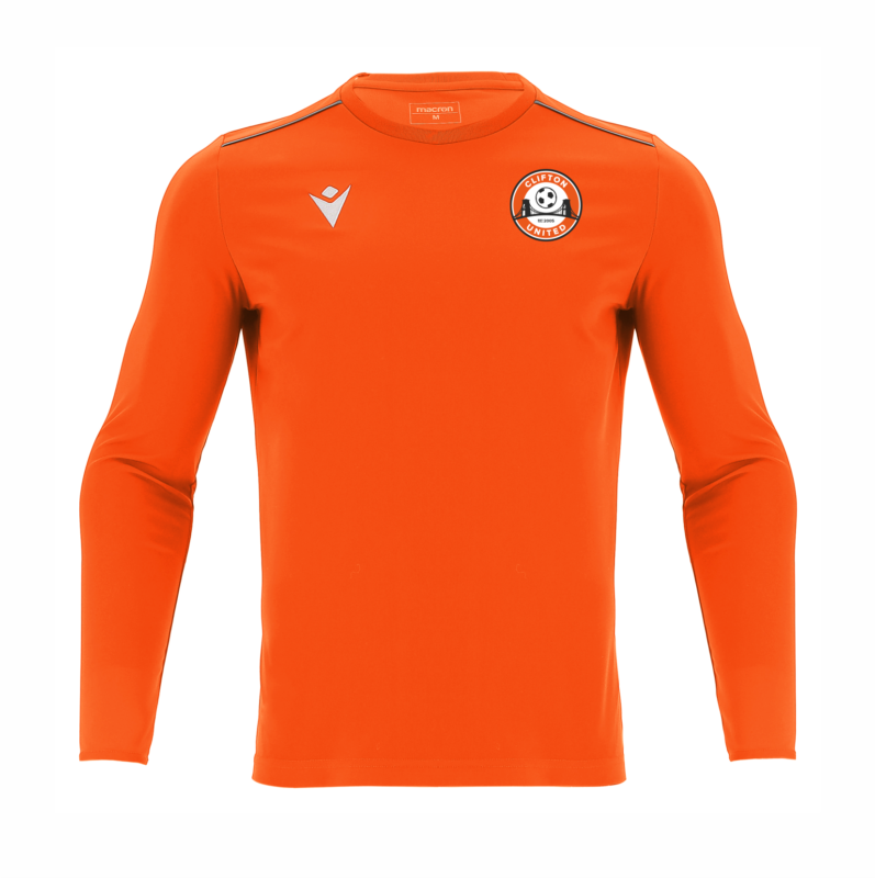 Macron Store – Bristol