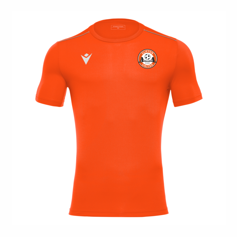 Macron Store – Bristol