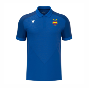 CVFC Baldwin Polo SNR