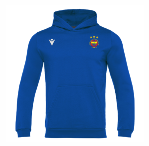 CVFC Banjo Hero Hoodie JNR
