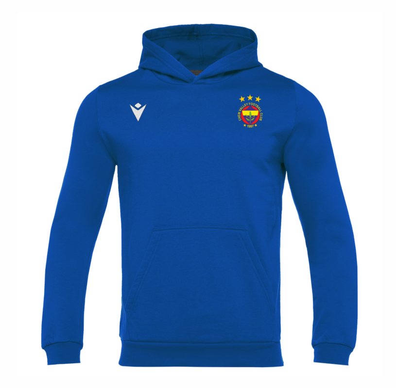 Macron Store – Bristol