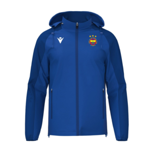 CVFC Elbrus Jacket SNR