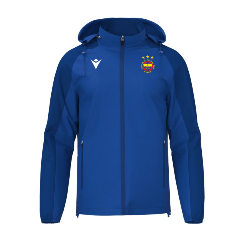 Macron Store – Bristol