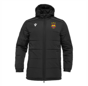 CVFC Gyor Jacket SNR