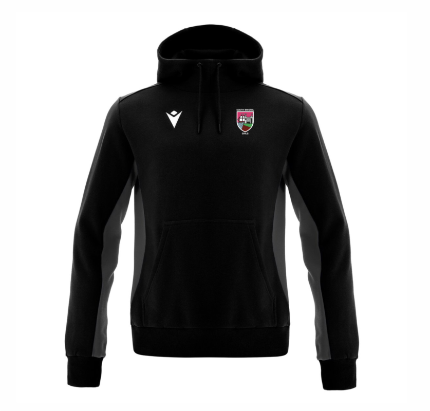 Macron Store – Bristol