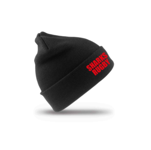 GRFC Kids Beanie JNR