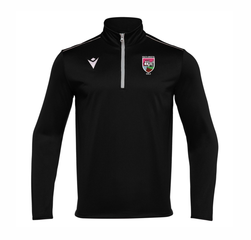 Macron Store – Bristol
