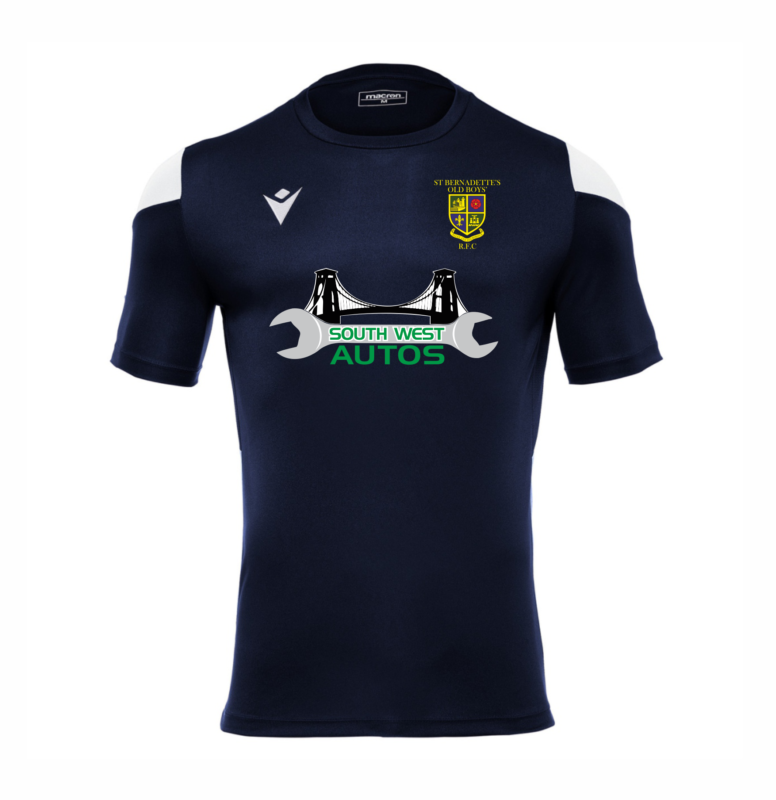 Macron Store – Bristol