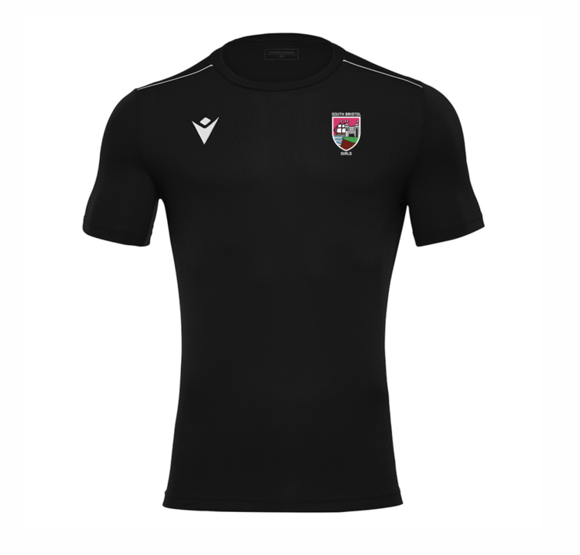 Macron Store – Bristol