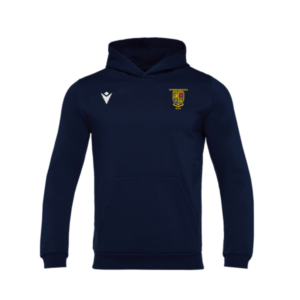 SBOB Macron Banjo Hoodie JNR
