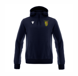 SBOB Macron Dance Hoodie SNR