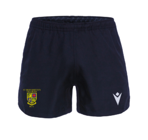 SBOB Macron Dravite Shorts SNR