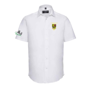 SBOB Club Dress Shirt SNR