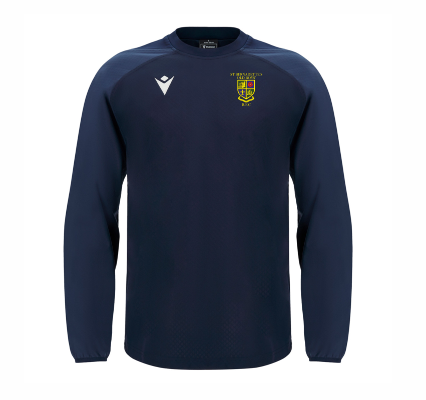 Macron Store – Bristol