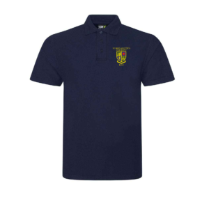 SBOB Club Polo Shirt SNR