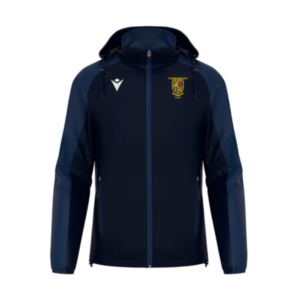 SBOB Macron Rivendell Jacket SNR