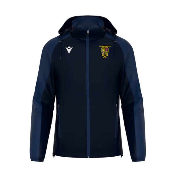 Macron Store – Bristol