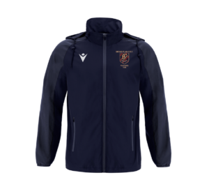 BPRFC Macron Elbrus Jacket SNR