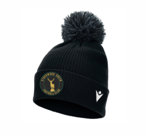 SGFC Snow Bobblehat