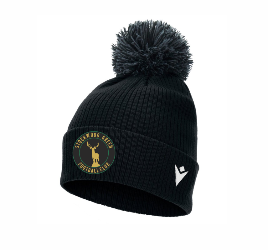 Macron Store – Bristol