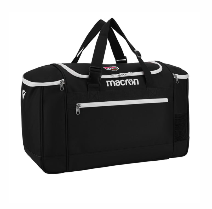 Macron Store – Bristol