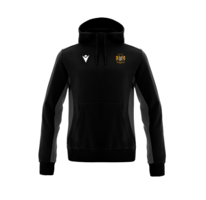 Barbarians RFC Macron Dance Hoodie